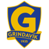 logo Гриндавик