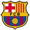 logo Барселона