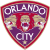 logo Орландо Сити II