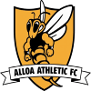 Alloa Athletic FC