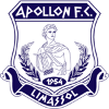 logo Аполлон Лимасол