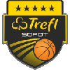 logo Трефл Сопот
