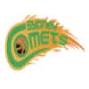logo Сидней Кометс (ж)