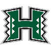 logo Гавайи
