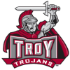 logo Трой
