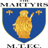 logo Мертир Таун