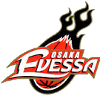 logo Осака Эвесса