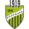 logo Колубара