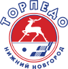 logo Торпедо НН (ж)