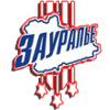 logo Зауралье Курган