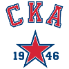 logo СКА-1946 Санкт-Петербург