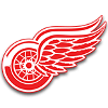 logo Детройт Ред Уингз