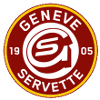 logo Женева