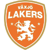 logo Векшё Лейкерс