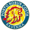 logo Равенна