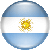 Аргентина до 20