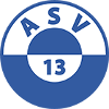 logo АСВ 13