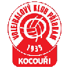 logo Пршибрам