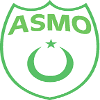 logo АСМ Оран