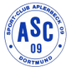 logo АСК 09 Дортмунд