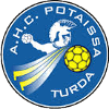 logo Потаисса Турда