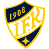 Логотип АИФК