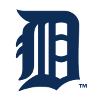 Логотип Детройт Тайгерз