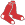 Логотип Бостон Ред Сокс