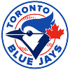 Логотип Toronto Blue Jays