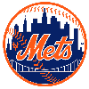 Логотип Нью-Йорк Метц