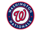 Логотип Вашингтон Националз