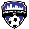 Логотип Метрополитанос