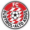 Логотип Sudtirol