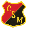 Логотип Сан-Мартин Корриентес