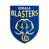 Логотип Kerala Blasters FC