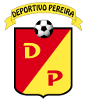 Логотип Deportivo Pereira