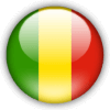 Логотип Mali