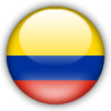 Логотип Colombia