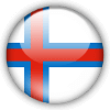 Логотип Faroe Islands