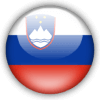 Логотип Slovenia