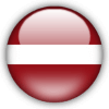 Логотип Латвия