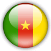 Логотип Cameroon