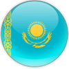 Логотип Kazakhstan