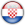 Логотип Хорватия до 19