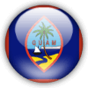 Логотип Guam