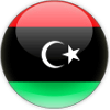 Логотип Ливия