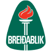 Логотип Брейдаблик (жен)