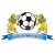 Логотип Ригас Футбола Скола