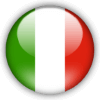Логотип Italy