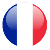 Логотип Франция